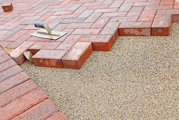 Reliable Griggsville, IL Driveway Pavers Solutions